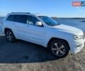 Білий Джип Grand Cherokee, об'ємом двигуна 2.99 л та пробігом 84 тис. км за 30000 $, фото 21 на Automoto.ua