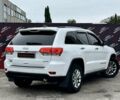Білий Джип Grand Cherokee, об'ємом двигуна 3.6 л та пробігом 238 тис. км за 17000 $, фото 7 на Automoto.ua