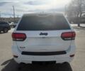Білий Джип Grand Cherokee, об'ємом двигуна 3.6 л та пробігом 75 тис. км за 16500 $, фото 5 на Automoto.ua
