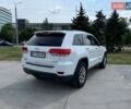 Белый Джип Гранд Чероки, объемом двигателя 2.99 л и пробегом 173 тыс. км за 23300 $, фото 1 на Automoto.ua
