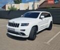 Білий Джип Grand Cherokee, об'ємом двигуна 2.99 л та пробігом 160 тис. км за 25000 $, фото 7 на Automoto.ua