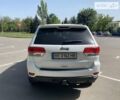 Білий Джип Grand Cherokee, об'ємом двигуна 3.6 л та пробігом 146 тис. км за 19999 $, фото 7 на Automoto.ua