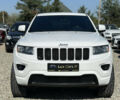 Белый Джип Гранд Чероки, объемом двигателя 3.6 л и пробегом 113 тыс. км за 19999 $, фото 35 на Automoto.ua