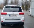 Білий Джип Grand Cherokee, об'ємом двигуна 0.36 л та пробігом 146 тис. км за 22999 $, фото 4 на Automoto.ua