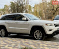 Білий Джип Grand Cherokee, об'ємом двигуна 3.6 л та пробігом 181 тис. км за 19999 $, фото 3 на Automoto.ua