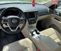 Белый Джип Гранд Чероки, объемом двигателя 2.99 л и пробегом 173 тыс. км за 23300 $, фото 12 на Automoto.ua