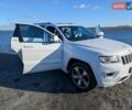 Білий Джип Grand Cherokee, об'ємом двигуна 2.99 л та пробігом 84 тис. км за 30000 $, фото 23 на Automoto.ua