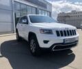 Белый Джип Гранд Чероки, объемом двигателя 3.6 л и пробегом 100 тыс. км за 23900 $, фото 6 на Automoto.ua