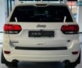 Білий Джип Grand Cherokee, об'ємом двигуна 2.99 л та пробігом 175 тис. км за 22990 $, фото 44 на Automoto.ua