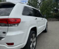 Білий Джип Grand Cherokee, об'ємом двигуна 3 л та пробігом 180 тис. км за 25500 $, фото 3 на Automoto.ua