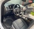 Джип Гранд Чероки 2016 в Виннице на Automoto.ua Белый Джип Гранд Чероки, объемом двигателя 3.6 л и пробегом 67 тыс. км за 23300 $, фото 20 на Automoto.ua