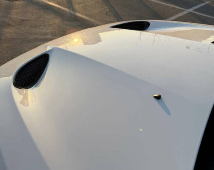 Белый Джип Гранд Чероки, объемом двигателя 5.7 л и пробегом 88 тыс. км за 38000 $, фото 19 на Automoto.ua