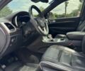 Білий Джип Grand Cherokee, об'ємом двигуна 3 л та пробігом 180 тис. км за 23500 $, фото 10 на Automoto.ua