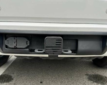 Белый Джип Гранд Чероки, объемом двигателя 3 л и пробегом 155 тыс. км за 22500 $, фото 35 на Automoto.ua