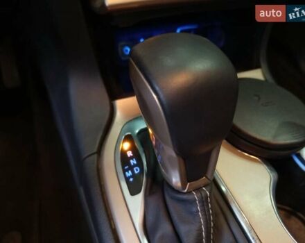 Белый Джип Гранд Чероки, объемом двигателя 3 л и пробегом 107 тыс. км за 24500 $, фото 32 на Automoto.ua