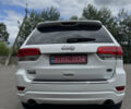 Білий Джип Grand Cherokee, об'ємом двигуна 3 л та пробігом 180 тис. км за 25500 $, фото 2 на Automoto.ua