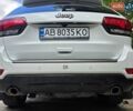 Білий Джип Grand Cherokee, об'ємом двигуна 2.99 л та пробігом 172 тис. км за 27999 $, фото 11 на Automoto.ua
