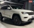 Джип Grand Cherokee 2016 у Києві на Automoto.ua Білий Джип Grand Cherokee, об'ємом двигуна 3.6 л та пробігом 246 тис. км за 20499 $, фото 7 на Automoto.ua