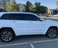 Білий Джип Grand Cherokee, об'ємом двигуна 3.6 л та пробігом 95 тис. км за 23500 $, фото 13 на Automoto.ua