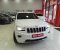 Белый Джип Гранд Чероки, объемом двигателя 3 л и пробегом 107 тыс. км за 24500 $, фото 13 на Automoto.ua
