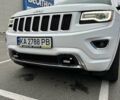 Белый Джип Гранд Чероки, объемом двигателя 3 л и пробегом 155 тыс. км за 22500 $, фото 40 на Automoto.ua
