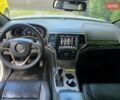 Білий Джип Grand Cherokee, об'ємом двигуна 2.99 л та пробігом 172 тис. км за 27999 $, фото 14 на Automoto.ua