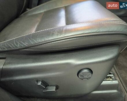 Белый Джип Гранд Чероки, объемом двигателя 3 л и пробегом 107 тыс. км за 24500 $, фото 37 на Automoto.ua