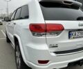 Белый Джип Гранд Чероки, объемом двигателя 3 л и пробегом 155 тыс. км за 22500 $, фото 53 на Automoto.ua