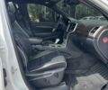 Білий Джип Grand Cherokee, об'ємом двигуна 3 л та пробігом 180 тис. км за 23500 $, фото 11 на Automoto.ua
