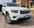 Джип Гранд Чероки 2016 в Виннице на Automoto.ua Белый Джип Гранд Чероки, объемом двигателя 3.6 л и пробегом 67 тыс. км за 23300 $, фото 1 на Automoto.ua