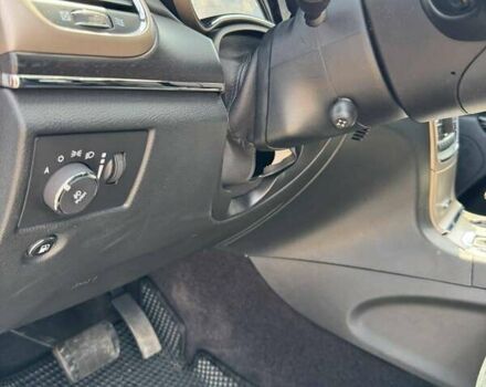 Белый Джип Гранд Чероки, объемом двигателя 3.6 л и пробегом 164 тыс. км за 20000 $, фото 17 на Automoto.ua