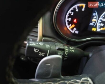 Белый Джип Гранд Чероки, объемом двигателя 3 л и пробегом 107 тыс. км за 24500 $, фото 25 на Automoto.ua