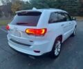 Білий Джип Grand Cherokee, об'ємом двигуна 3 л та пробігом 79 тис. км за 7700 $, фото 7 на Automoto.ua