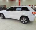 Білий Джип Grand Cherokee, об'ємом двигуна 3 л та пробігом 107 тис. км за 24500 $, фото 6 на Automoto.ua