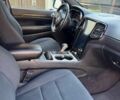 Белый Джип Гранд Чероки, объемом двигателя 3.6 л и пробегом 167 тыс. км за 18900 $, фото 7 на Automoto.ua