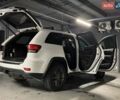 Джип Grand Cherokee 2016 у Києві на Automoto.ua Білий Джип Grand Cherokee, об'ємом двигуна 3.6 л та пробігом 246 тис. км за 20499 $, фото 23 на Automoto.ua