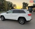 Білий Джип Grand Cherokee, об'ємом двигуна 3.6 л та пробігом 164 тис. км за 20500 $, фото 19 на Automoto.ua