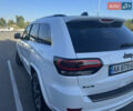 Білий Джип Grand Cherokee, об'ємом двигуна 3.6 л та пробігом 95 тис. км за 23500 $, фото 14 на Automoto.ua