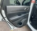Белый Джип Гранд Чероки, объемом двигателя 3.6 л и пробегом 67 тыс. км за 23300 $, фото 22 на Automoto.ua