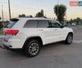 Джип Гранд Чероки 2016 в Черкассах на Automoto.ua Белый Джип Гранд Чероки, объемом двигателя 3.6 л и пробегом 164 тыс. км за 19600 $, фото 21 на Automoto.ua