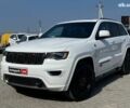 Білий Джип Grand Cherokee, об'ємом двигуна 3.6 л та пробігом 202 тис. км за 19990 $, фото 1 на Automoto.ua