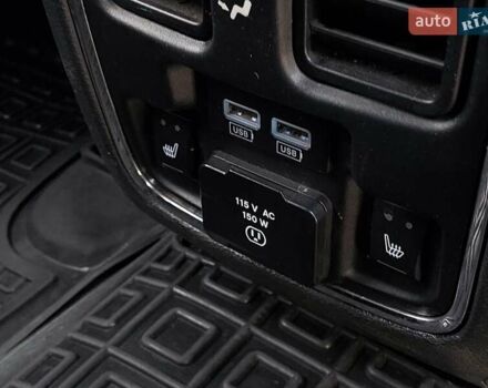 Джип Гранд Чероки 2016 в Николаеве на Automoto.ua Белый Джип Гранд Чероки, объемом двигателя 3.6 л и пробегом 100 тыс. км за 24490 $, фото 24 на Automoto.ua