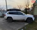 Джип Grand Cherokee 2016 у Києві на Automoto.ua Білий Джип Grand Cherokee, об'ємом двигуна 3.6 л та пробігом 246 тис. км за 20499 $, фото 30 на Automoto.ua