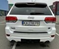 Белый Джип Гранд Чероки, объемом двигателя 3 л и пробегом 155 тыс. км за 22500 $, фото 54 на Automoto.ua