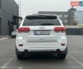 Белый Джип Гранд Чероки, объемом двигателя 2.99 л и пробегом 190 тыс. км за 25300 $, фото 10 на Automoto.ua