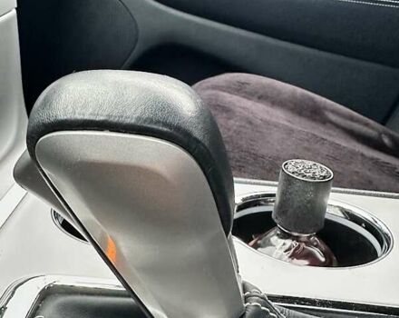 Белый Джип Гранд Чероки, объемом двигателя 3 л и пробегом 155 тыс. км за 22500 $, фото 8 на Automoto.ua