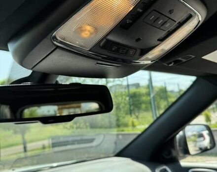 Белый Джип Гранд Чероки, объемом двигателя 3.6 л и пробегом 164 тыс. км за 20000 $, фото 21 на Automoto.ua