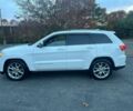 Білий Джип Grand Cherokee, об'ємом двигуна 3 л та пробігом 79 тис. км за 7700 $, фото 4 на Automoto.ua