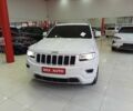 Білий Джип Grand Cherokee, об'ємом двигуна 3 л та пробігом 107 тис. км за 24500 $, фото 2 на Automoto.ua