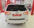 Білий Джип Grand Cherokee, об'ємом двигуна 3 л та пробігом 107 тис. км за 24500 $, фото 9 на Automoto.ua